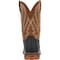Durango Maverick XP, Waterproof Western Work Boot, 8 W, 11 in Height, Coyote Brown DDB0481 - alternate 6